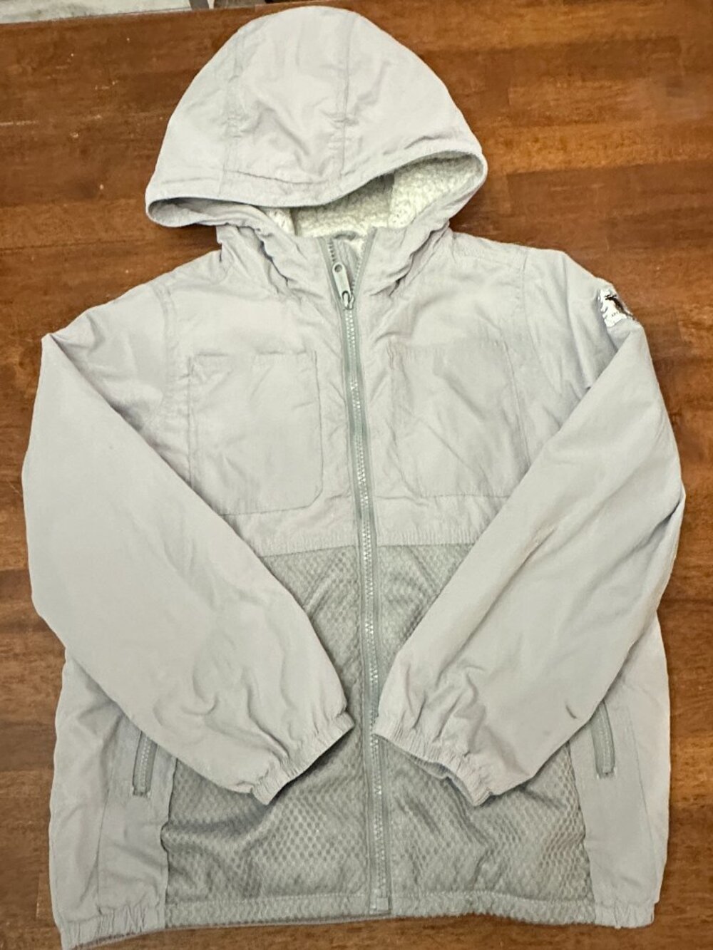 Abercrombie Kids Jacket
